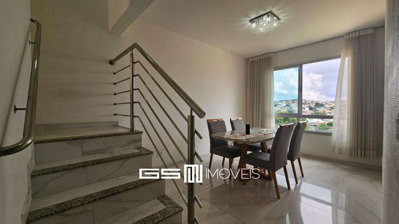 Casa à venda com 3 quartos, 180m² - Foto 7