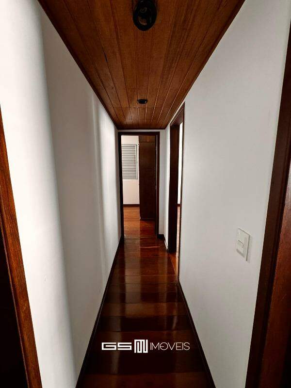 Apartamento para alugar com 3 quartos, 110m² - Foto 5