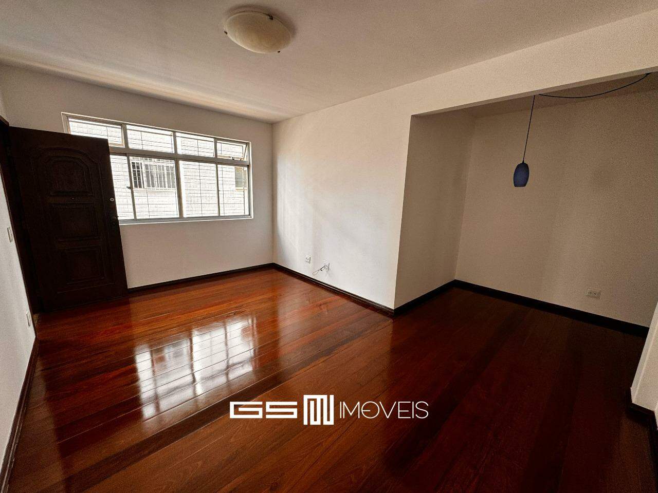 Apartamento para alugar com 3 quartos, 110m² - Foto 3