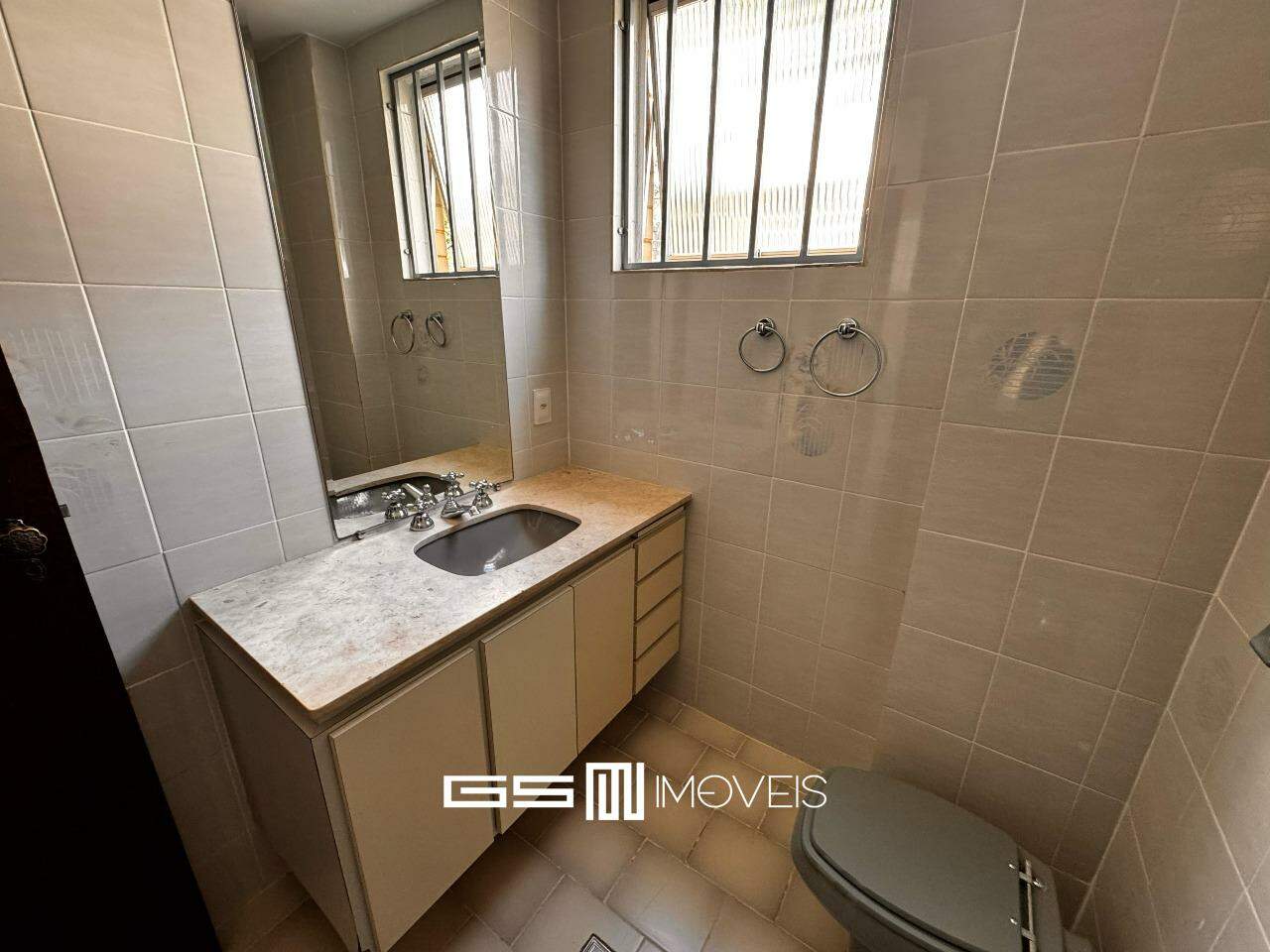 Apartamento para alugar com 3 quartos, 110m² - Foto 6