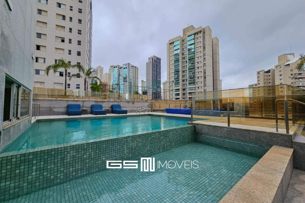 Apartamento para alugar com 3 quartos, 260m² - Foto 5