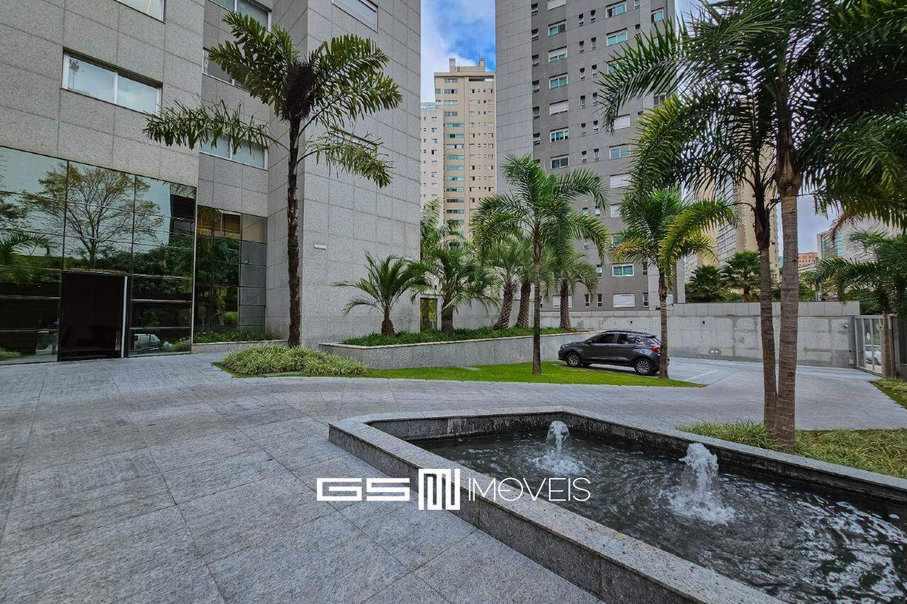 Apartamento para alugar com 3 quartos, 260m² - Foto 1