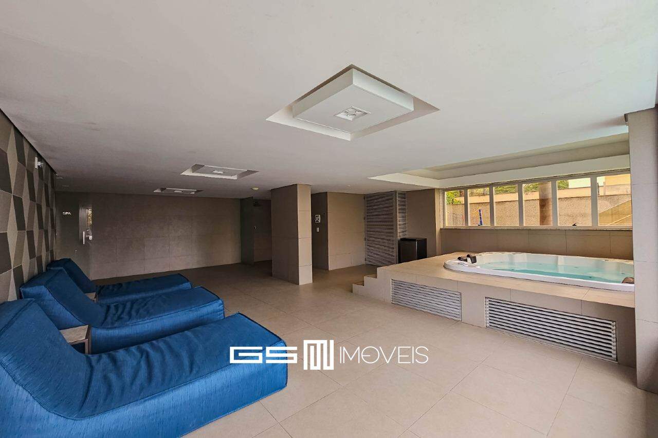 Apartamento para alugar com 3 quartos, 260m² - Foto 4