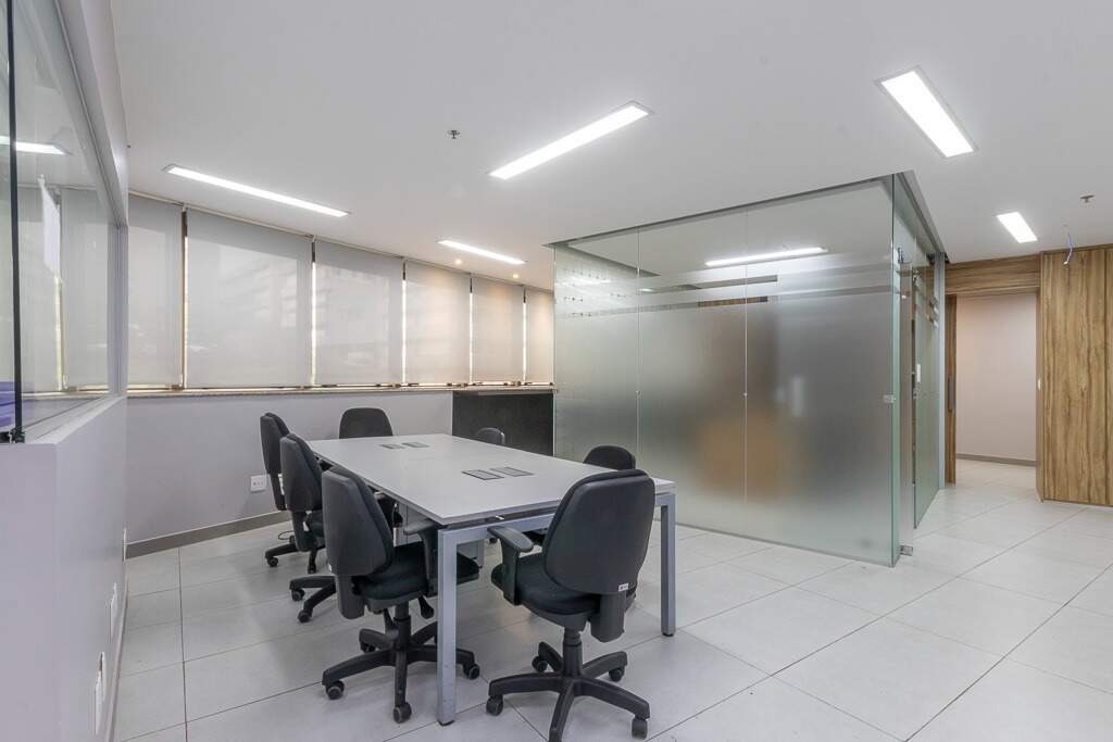 Conjunto Comercial-Sala para alugar, 474m² - Foto 20