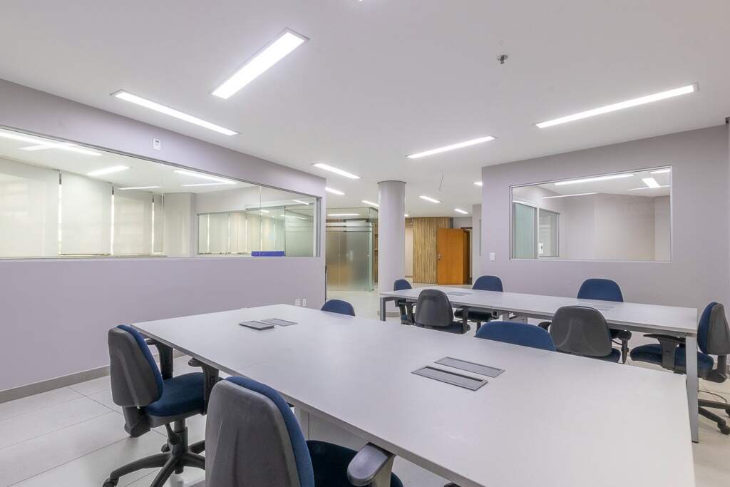 Conjunto Comercial-Sala para alugar, 474m² - Foto 21