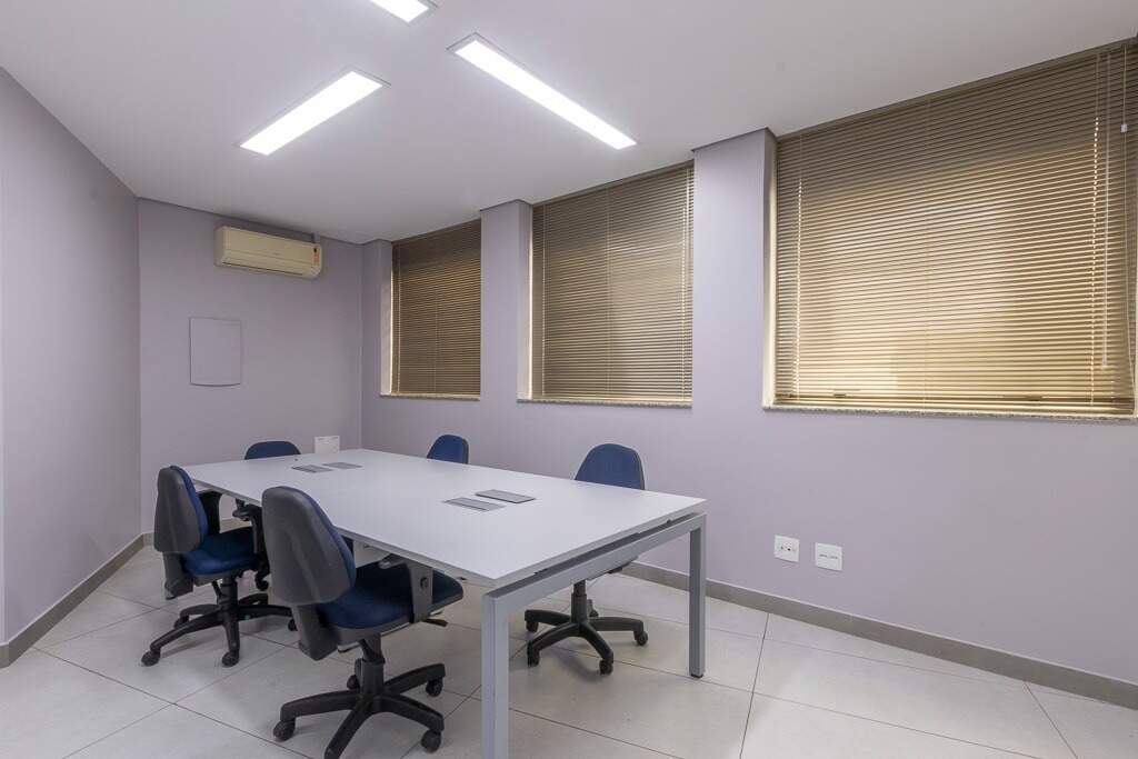 Conjunto Comercial-Sala para alugar, 474m² - Foto 11