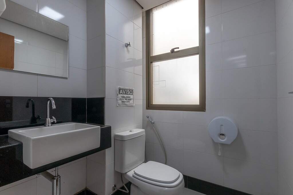 Conjunto Comercial-Sala para alugar, 474m² - Foto 7