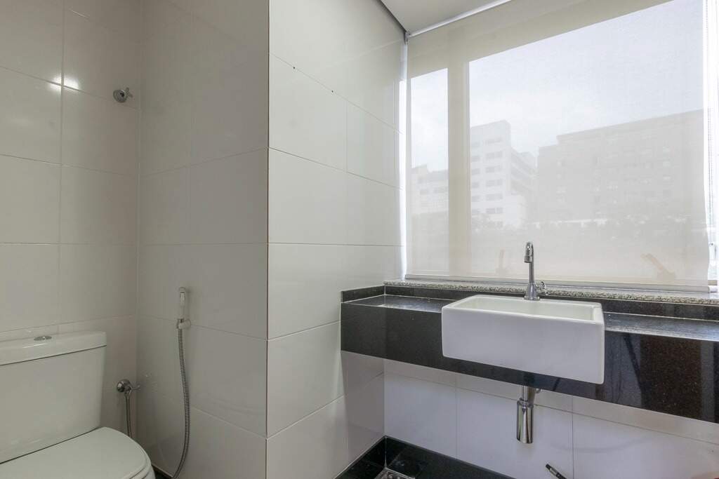 Conjunto Comercial-Sala para alugar, 474m² - Foto 5