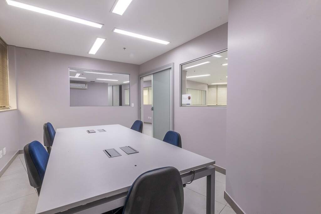 Conjunto Comercial-Sala para alugar, 474m² - Foto 10