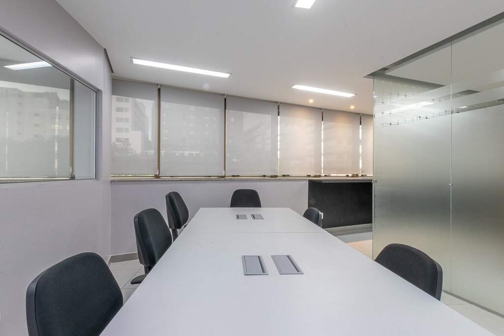 Conjunto Comercial-Sala para alugar, 474m² - Foto 16