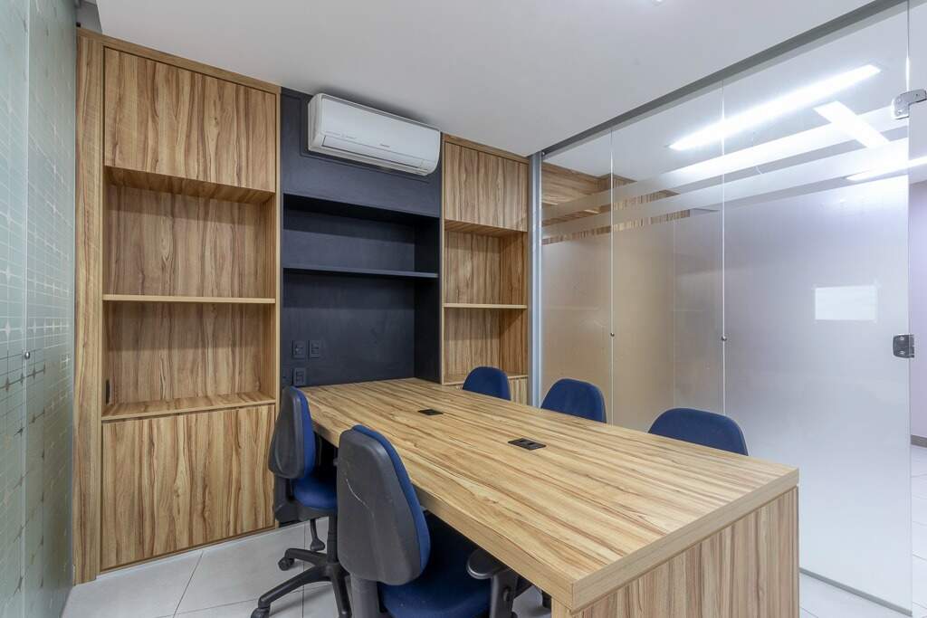 Conjunto Comercial-Sala para alugar, 474m² - Foto 12