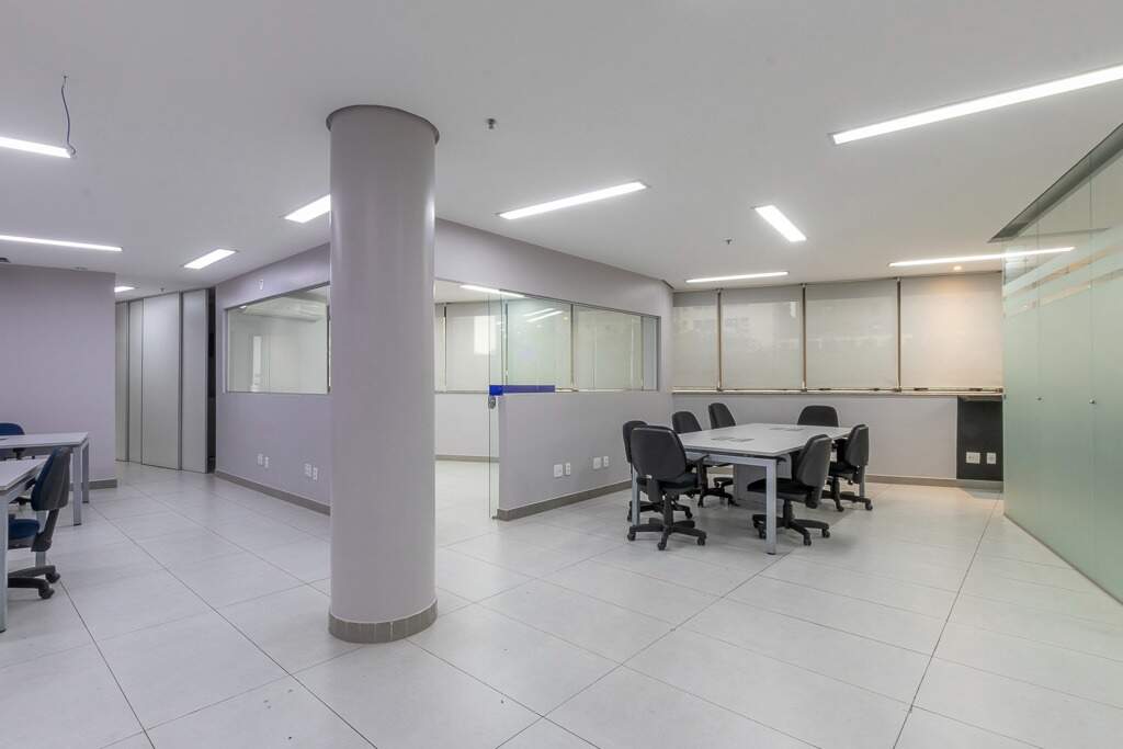 Conjunto Comercial-Sala para alugar, 474m² - Foto 24