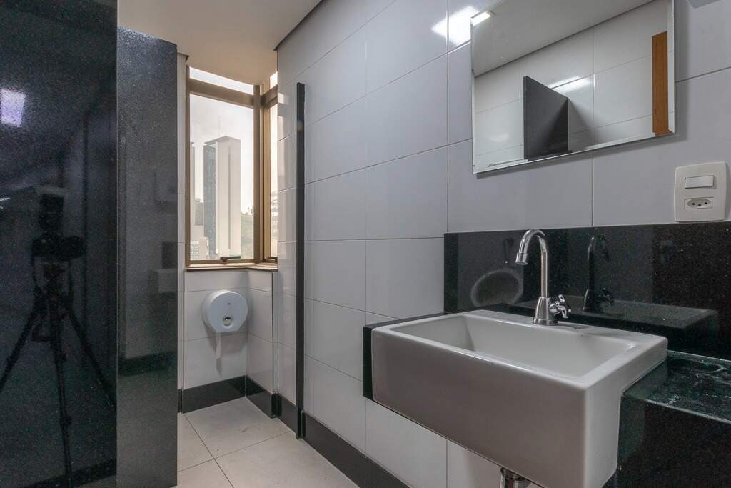 Conjunto Comercial-Sala para alugar, 474m² - Foto 4