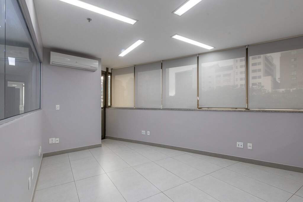 Conjunto Comercial-Sala para alugar, 474m² - Foto 19