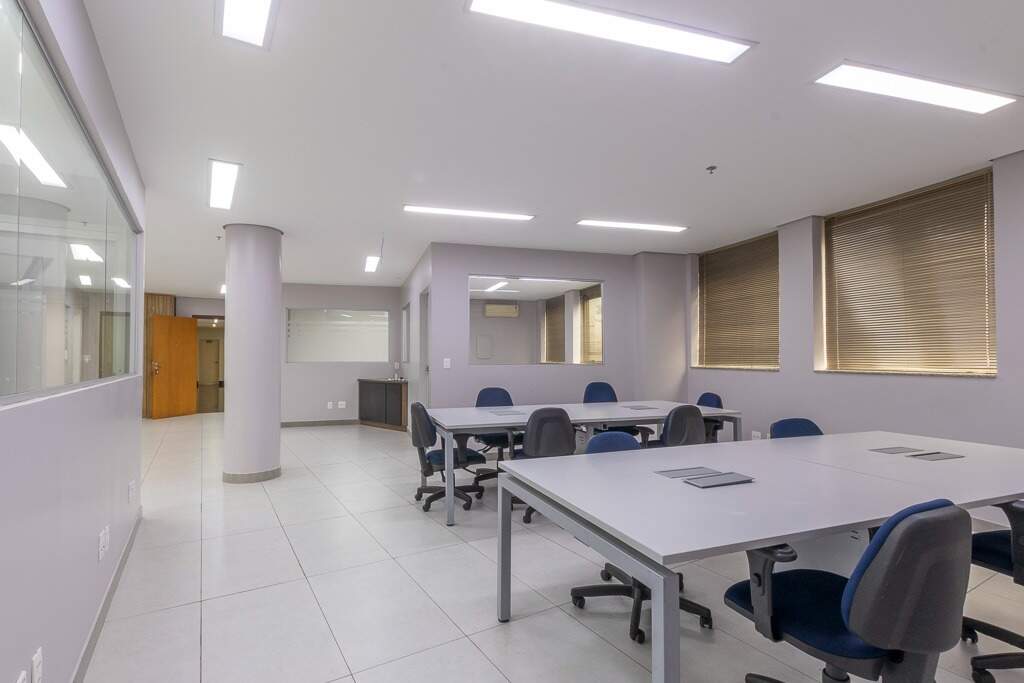 Conjunto Comercial-Sala para alugar, 474m² - Foto 1