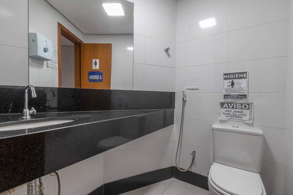 Conjunto Comercial-Sala para alugar, 474m² - Foto 3