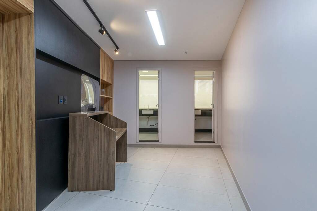 Conjunto Comercial-Sala para alugar, 474m² - Foto 6