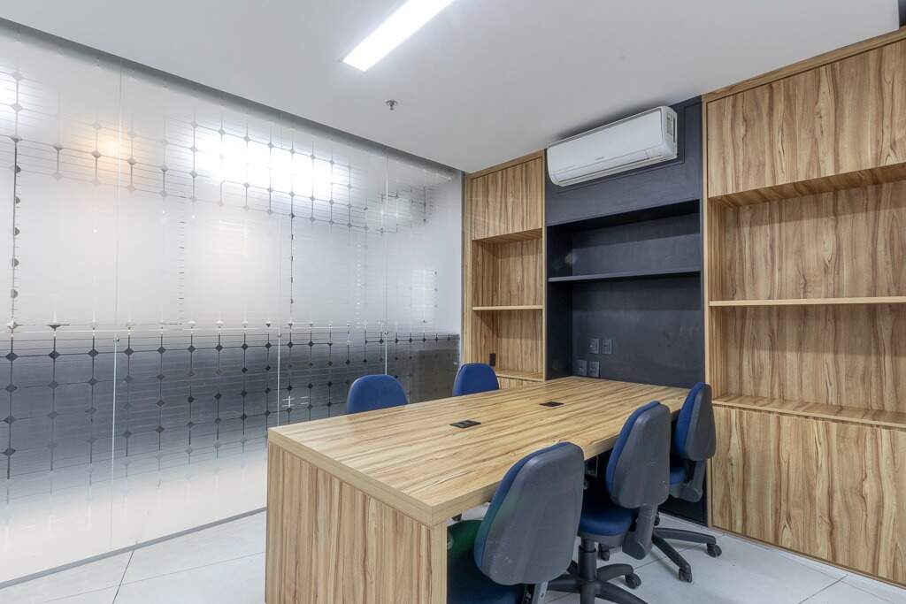 Conjunto Comercial-Sala para alugar, 474m² - Foto 13