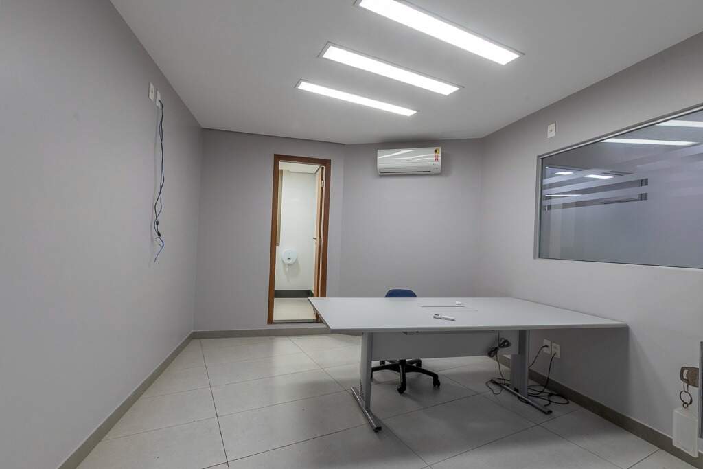 Conjunto Comercial-Sala para alugar, 474m² - Foto 9