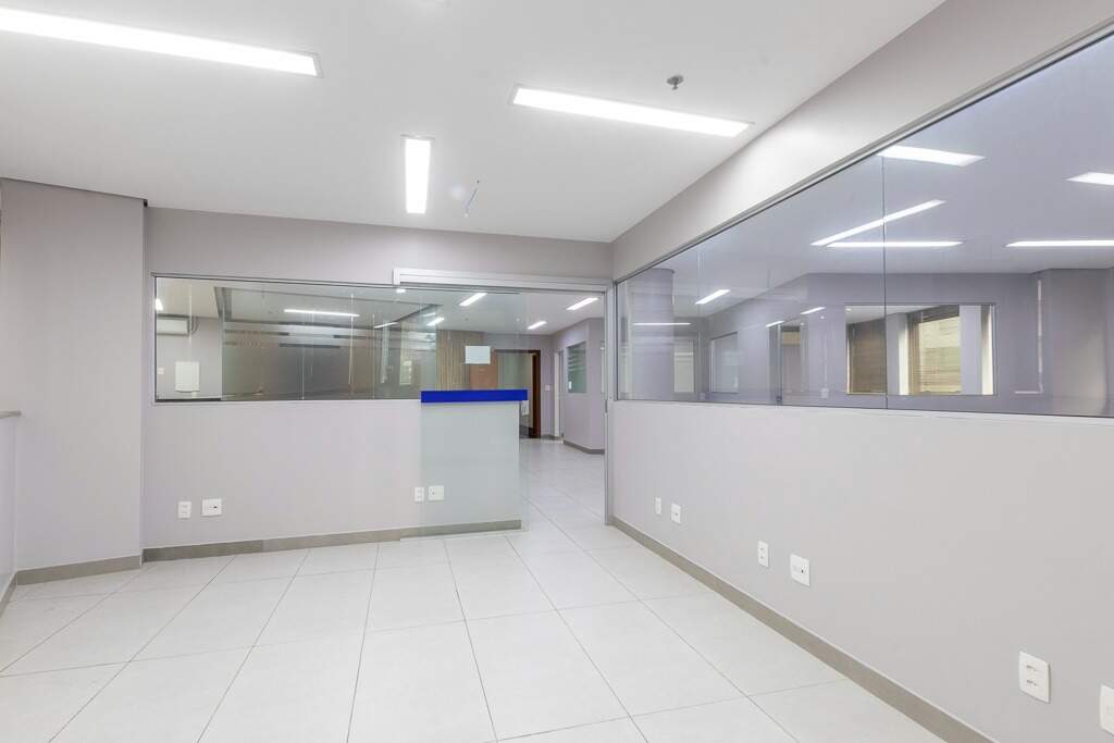 Conjunto Comercial-Sala para alugar, 474m² - Foto 17