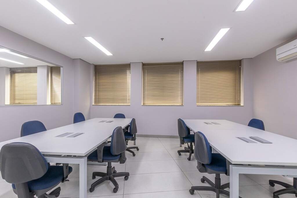 Conjunto Comercial-Sala para alugar, 474m² - Foto 22