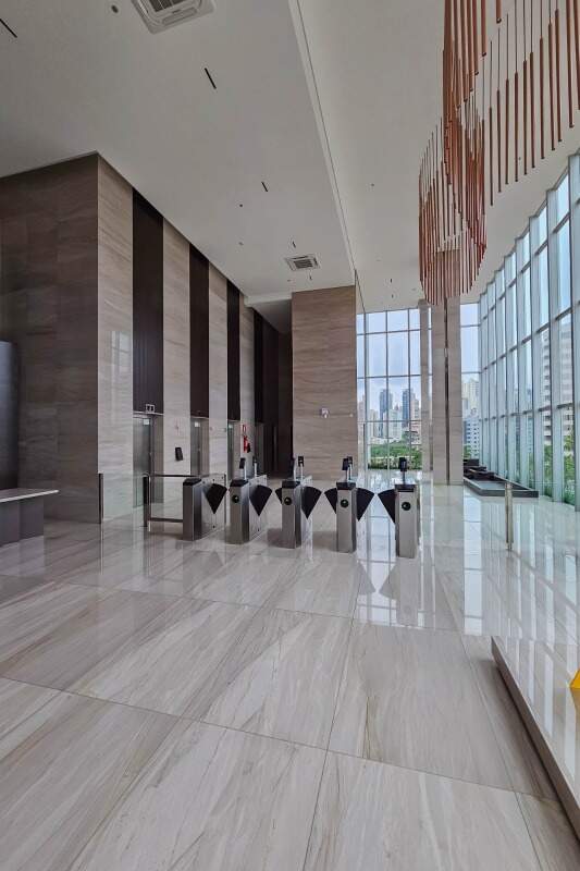 Conjunto Comercial-Sala para alugar, 60m² - Foto 12