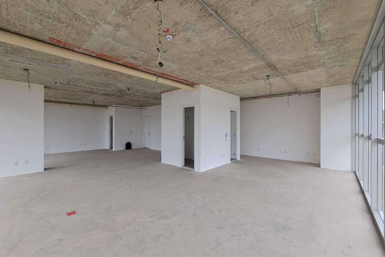Conjunto Comercial-Sala para alugar, 60m² - Foto 4