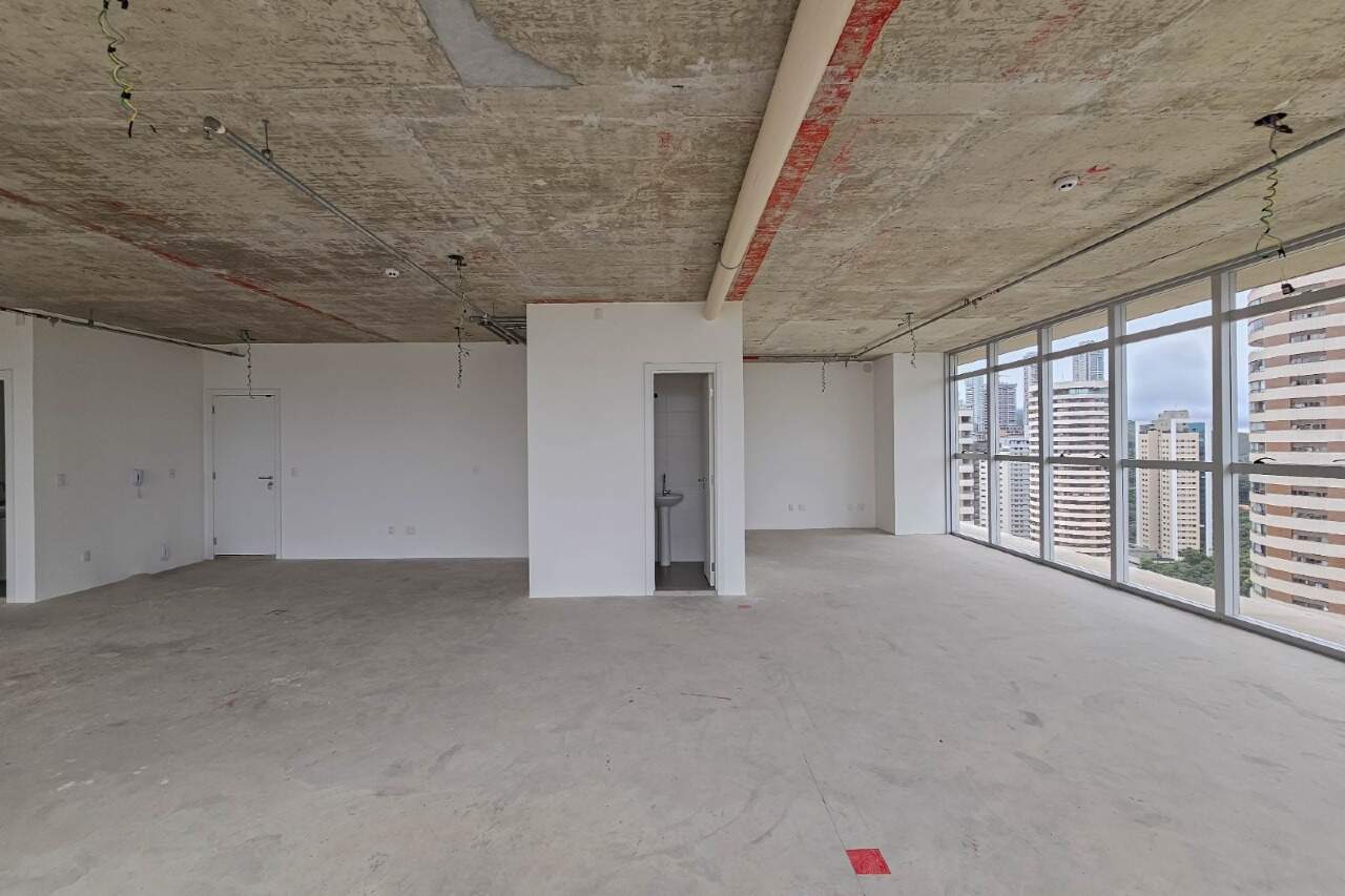 Conjunto Comercial-Sala para alugar, 60m² - Foto 14
