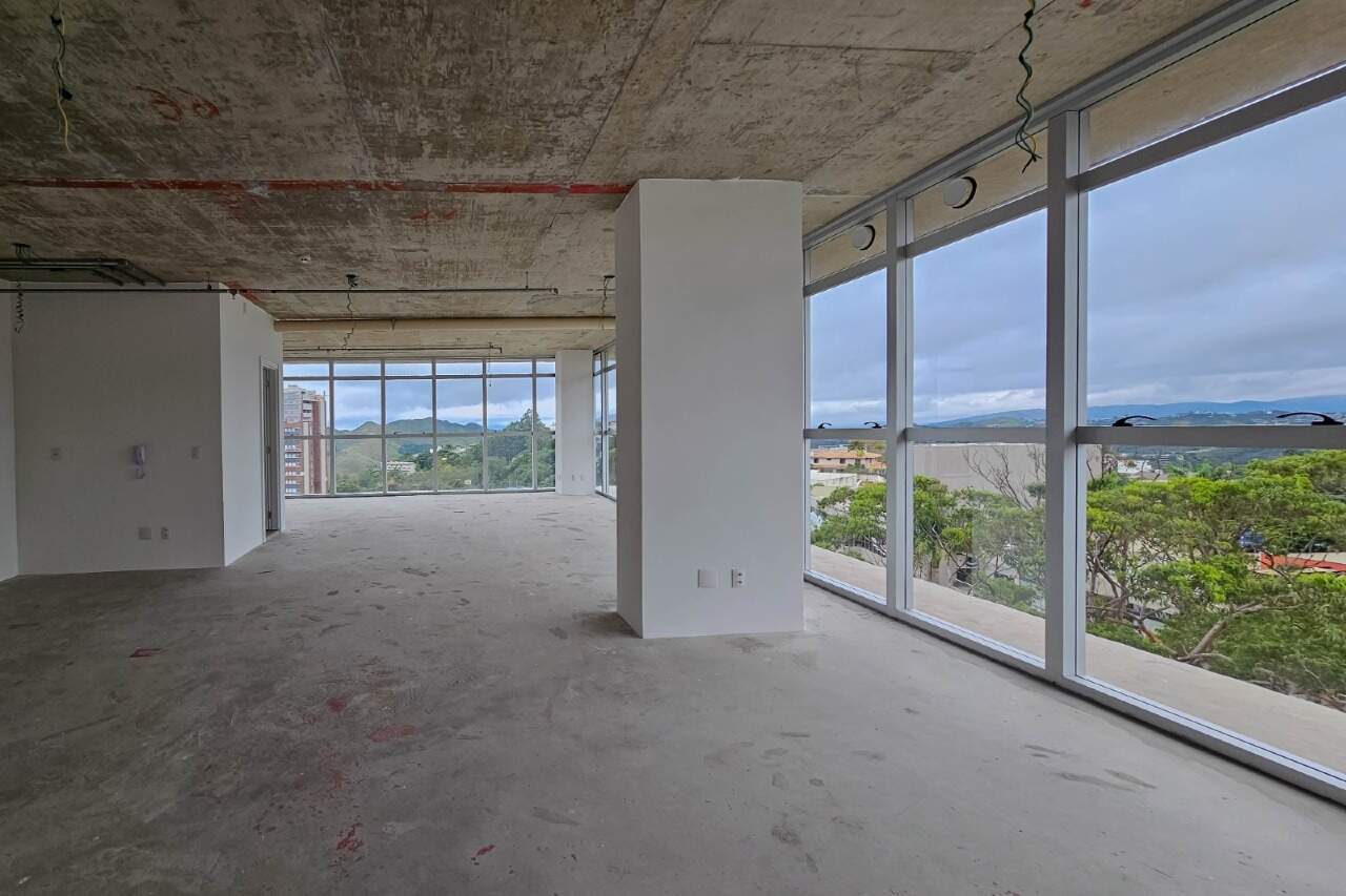 Conjunto Comercial-Sala para alugar, 60m² - Foto 3