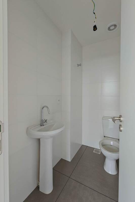 Conjunto Comercial-Sala para alugar, 60m² - Foto 10