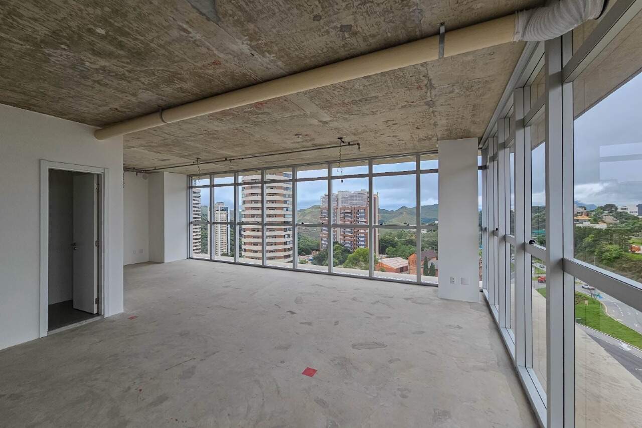 Conjunto Comercial-Sala para alugar, 60m² - Foto 6