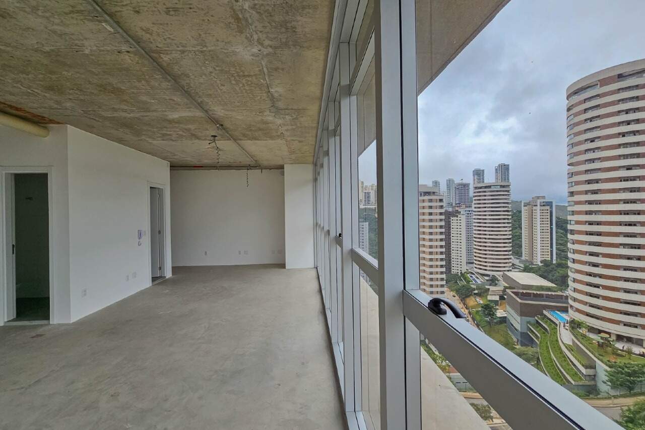 Conjunto Comercial-Sala para alugar, 60m² - Foto 7