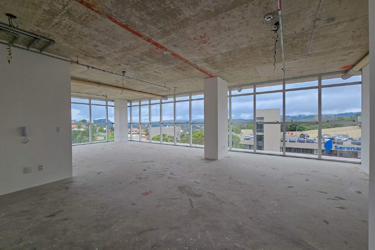 Conjunto Comercial-Sala para alugar, 60m² - Foto 2