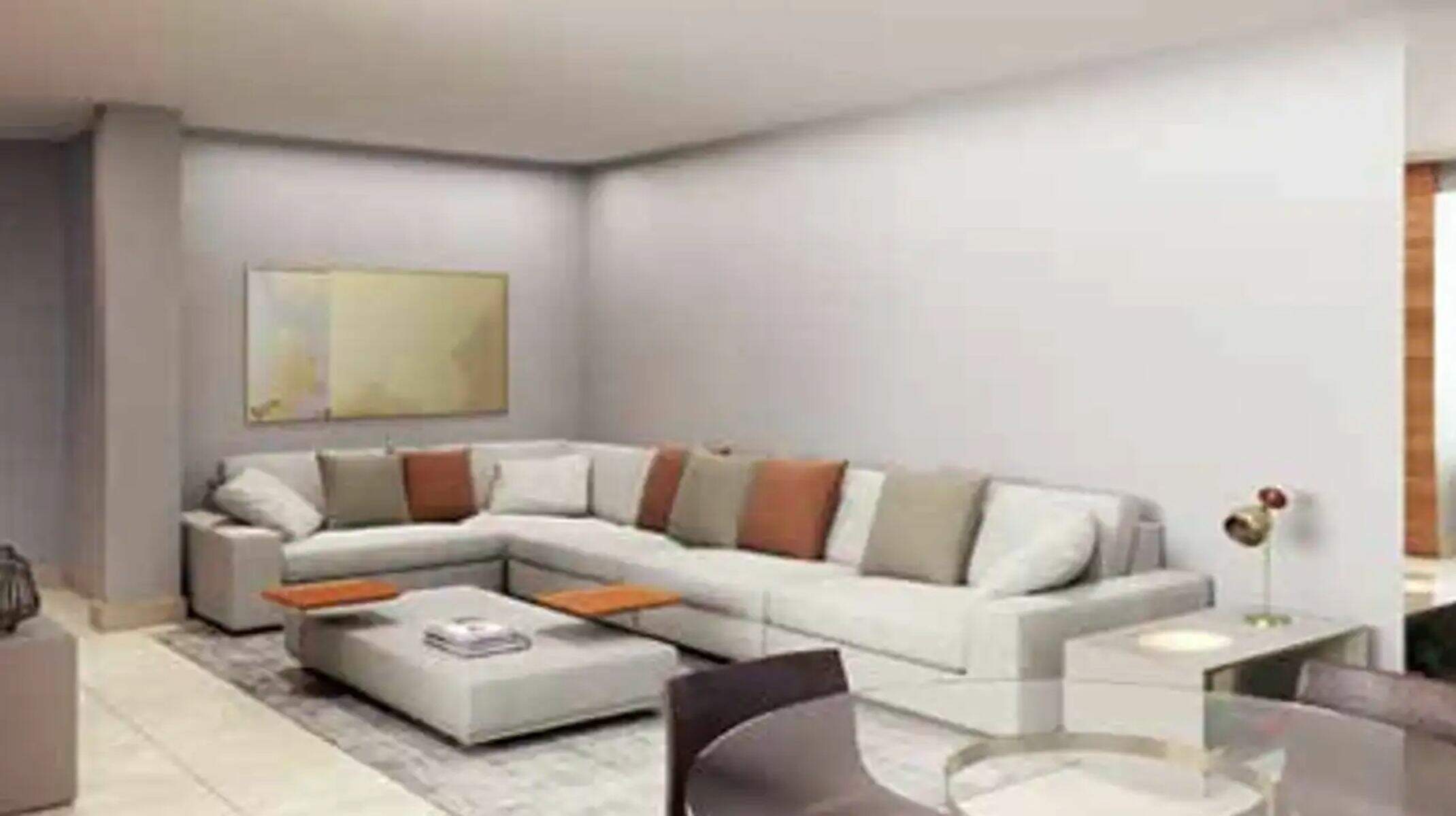 Apartamento à venda com 3 quartos, 78m² - Foto 1
