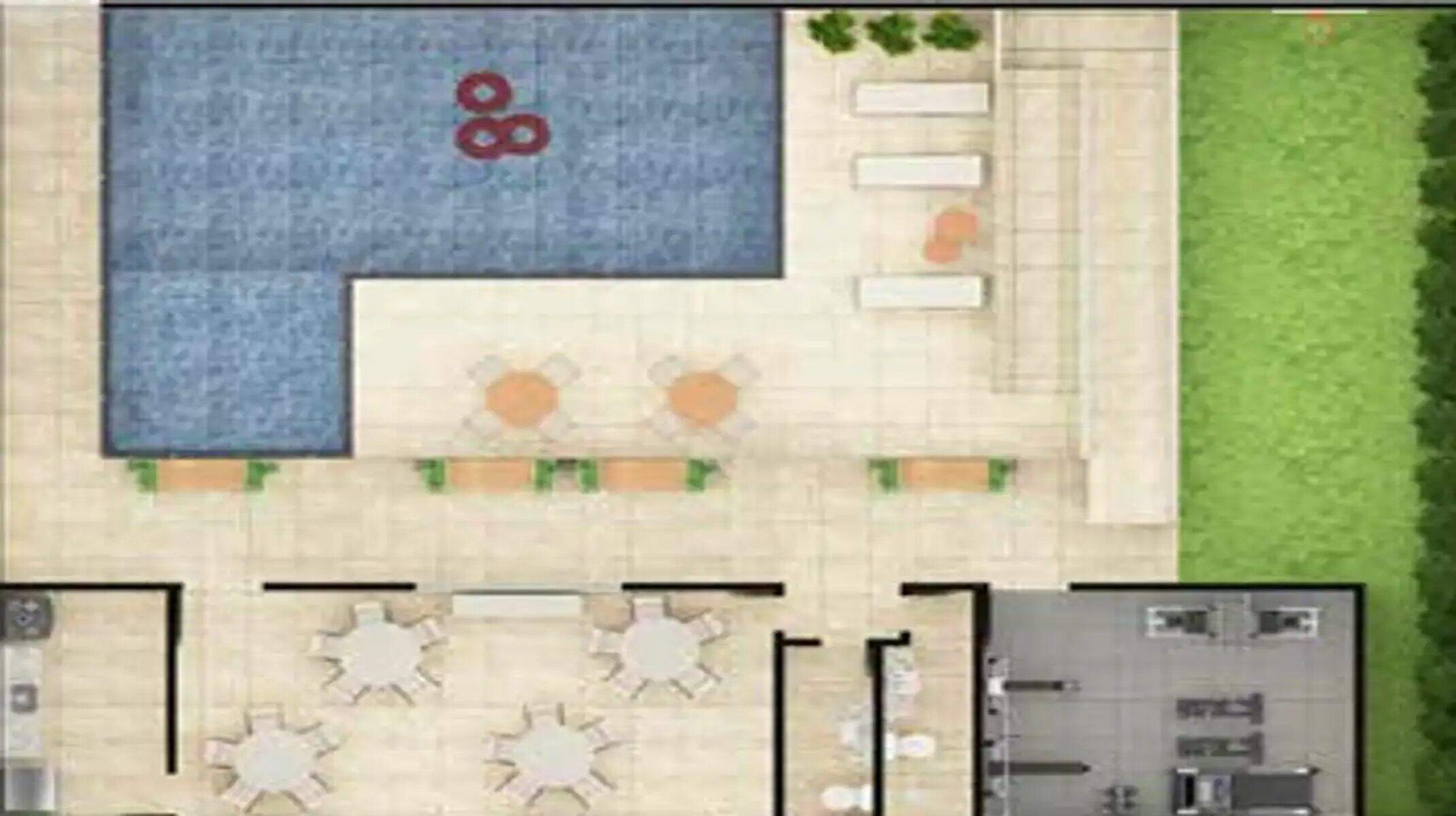 Apartamento à venda com 3 quartos, 78m² - Foto 4