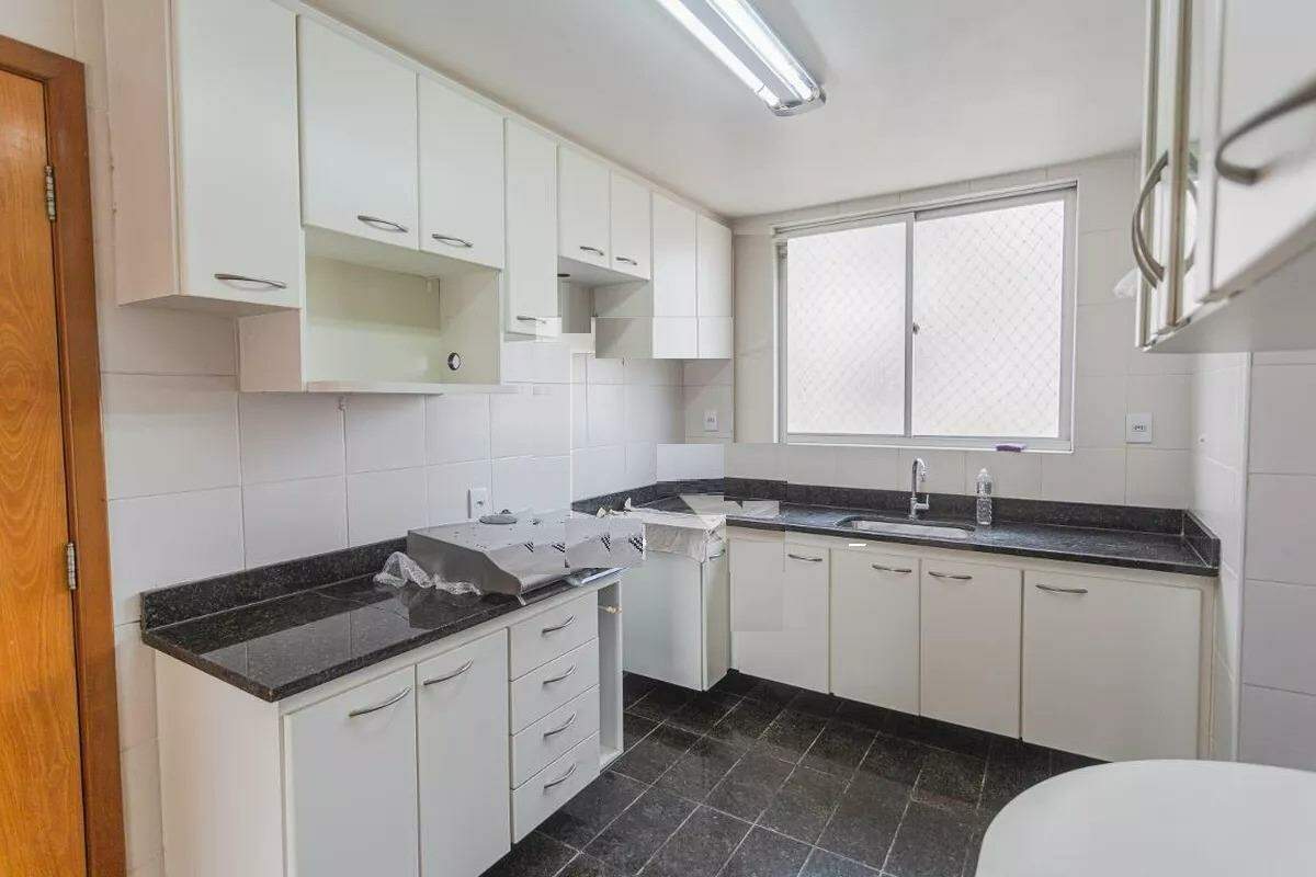 Apartamento para alugar com 3 quartos, 105m² - Foto 21