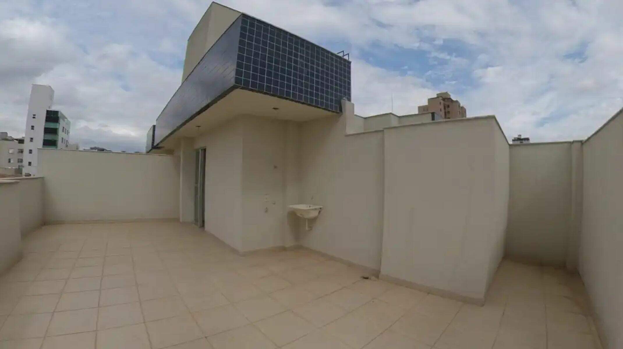 Cobertura à venda com 2 quartos, 105m² - Foto 9