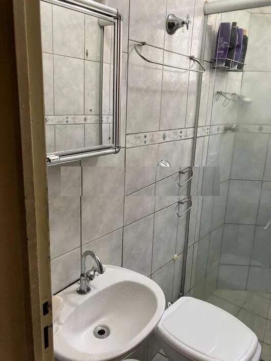 Apartamento à venda com 2 quartos, 60m² - Foto 8