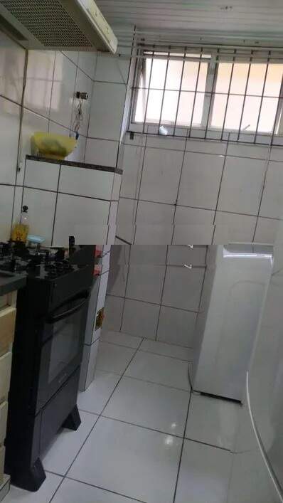 Apartamento à venda com 2 quartos, 60m² - Foto 11