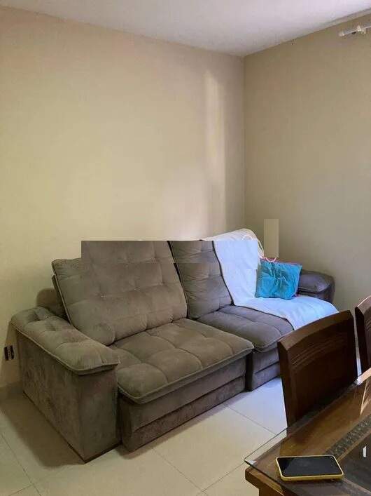 Apartamento à venda com 2 quartos, 60m² - Foto 1