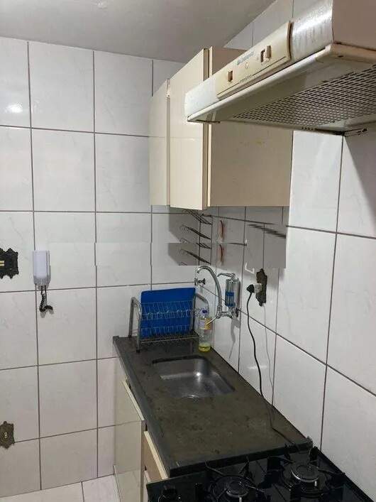 Apartamento à venda com 2 quartos, 60m² - Foto 10