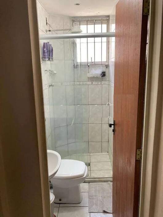 Apartamento à venda com 2 quartos, 60m² - Foto 9