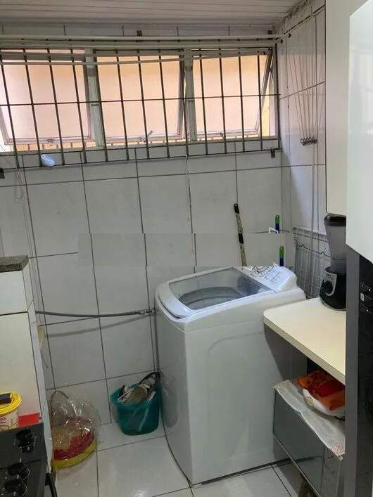 Apartamento à venda com 2 quartos, 60m² - Foto 12