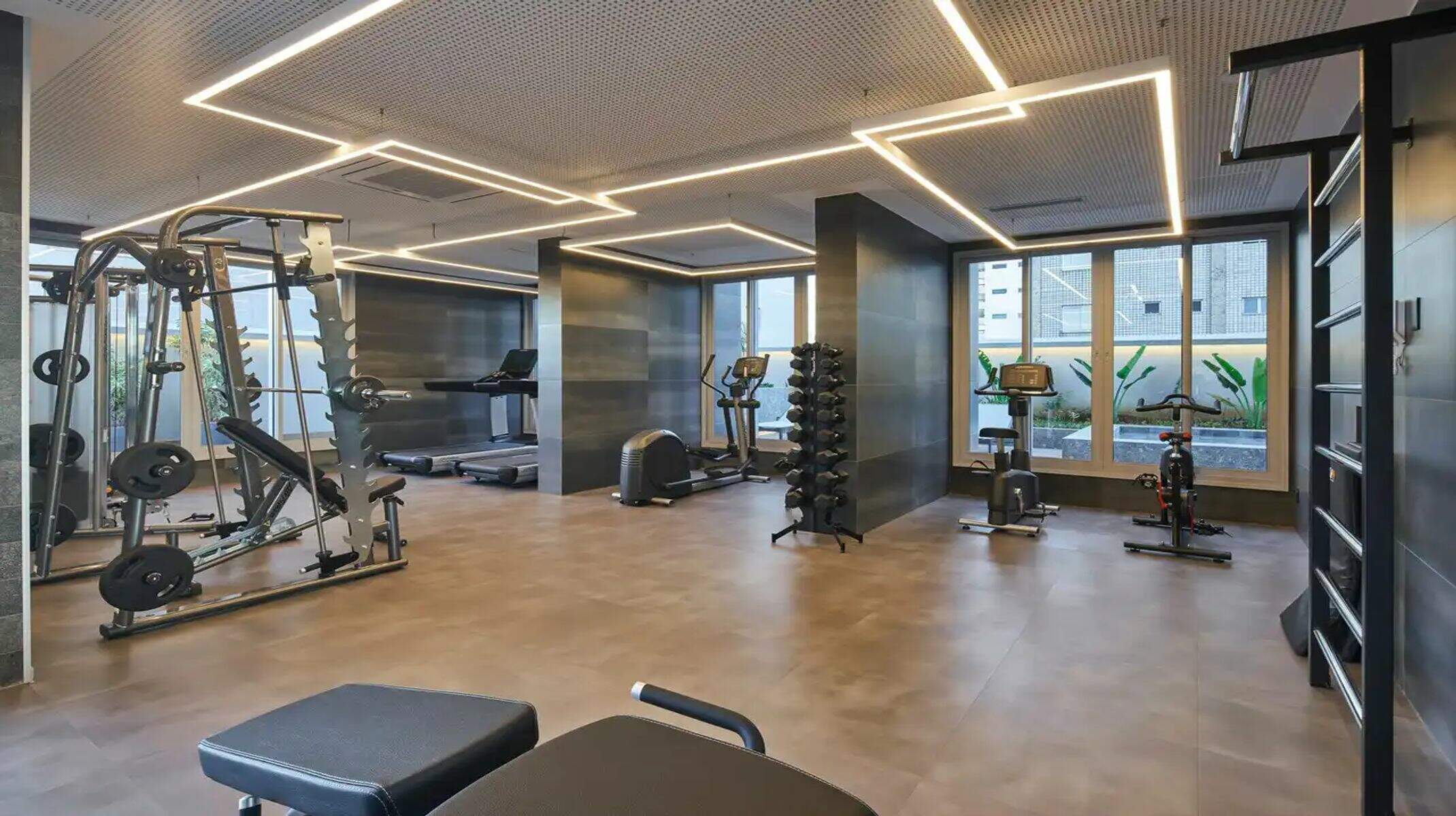 Apartamento à venda com 3 quartos, 92m² - Foto 7