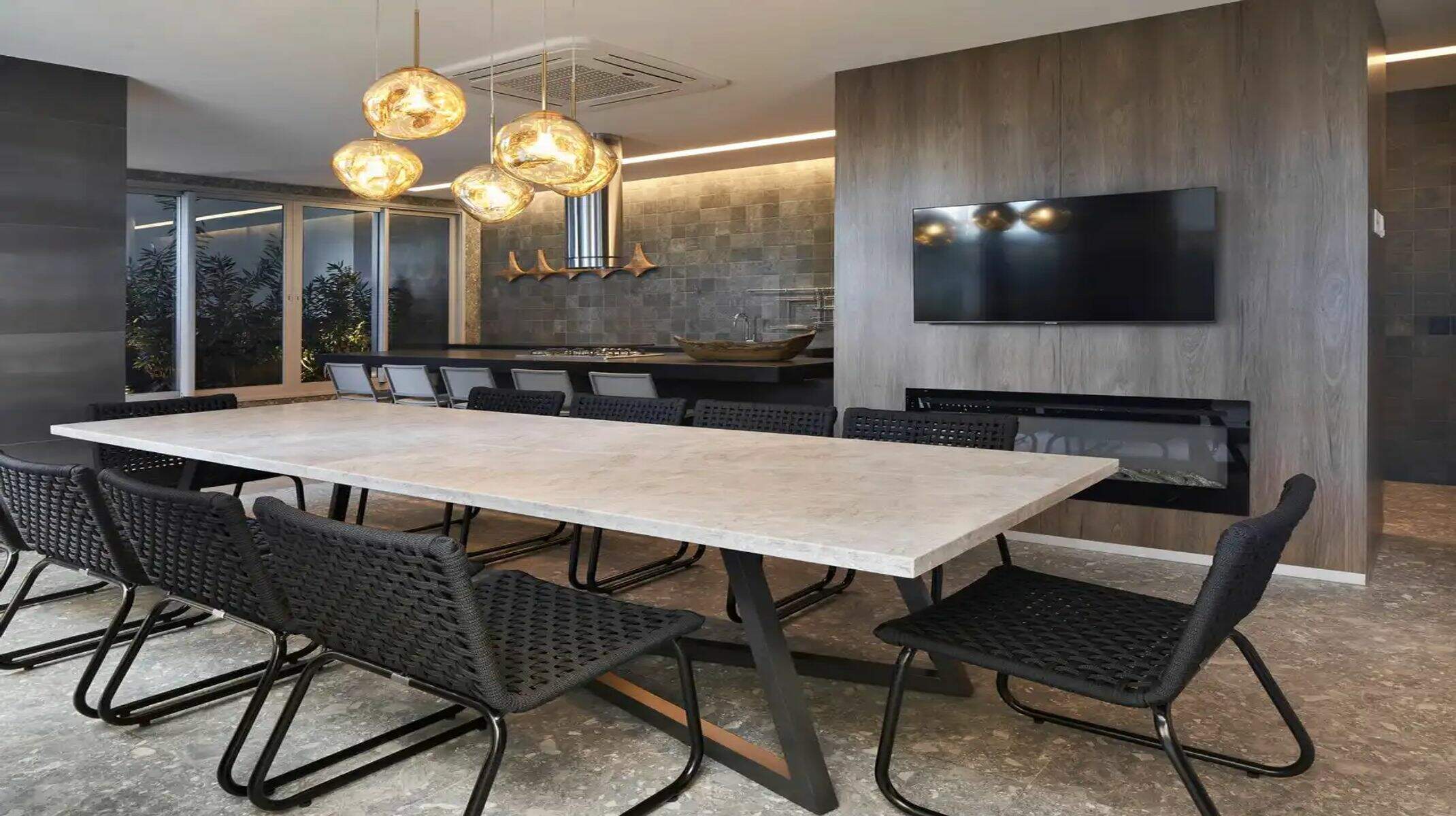 Apartamento à venda com 3 quartos, 92m² - Foto 5