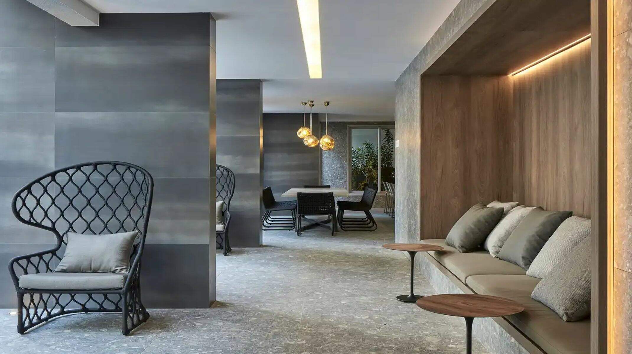 Apartamento à venda com 3 quartos, 92m² - Foto 9
