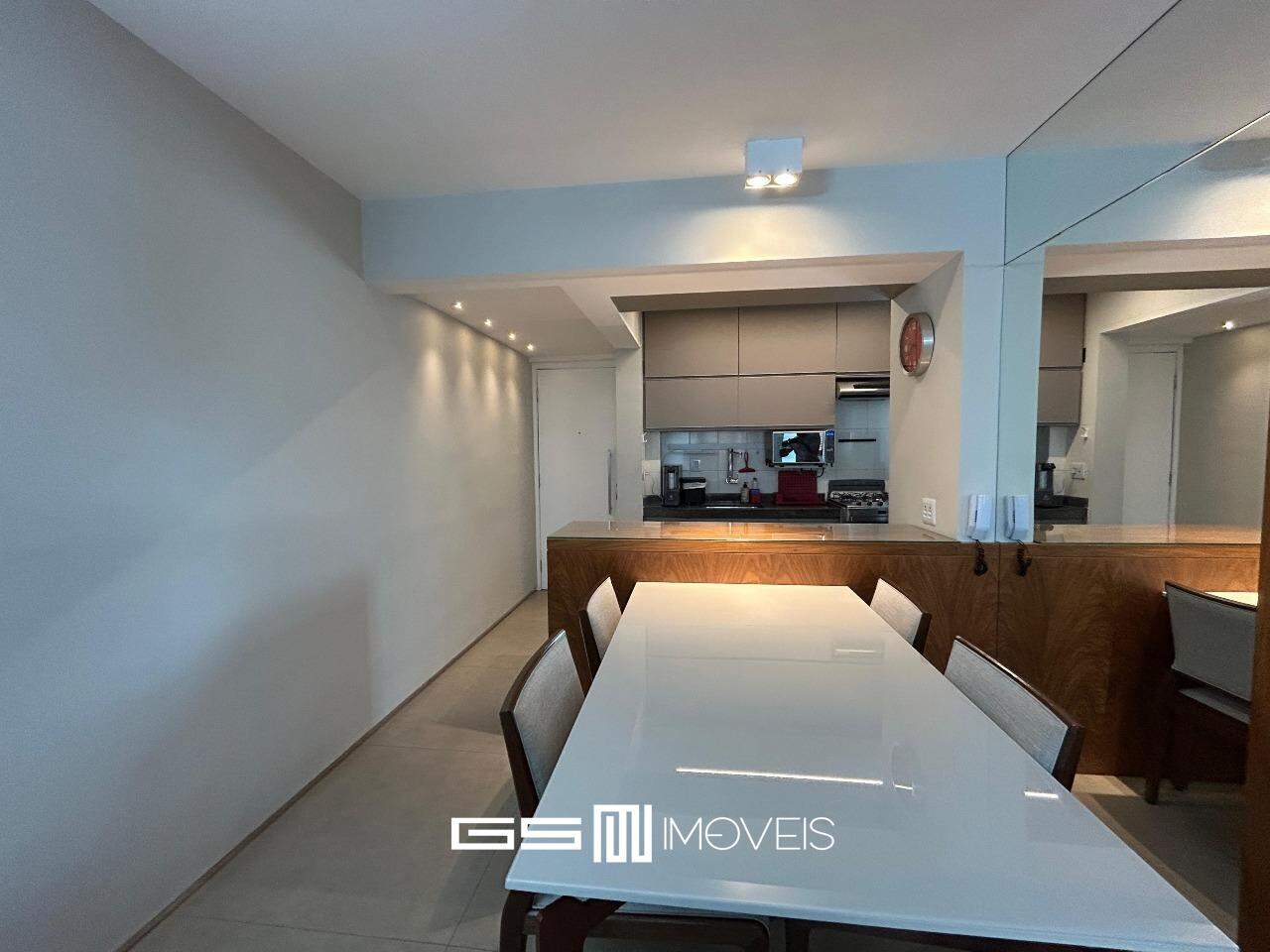 Apartamento à venda com 2 quartos, 75m² - Foto 6