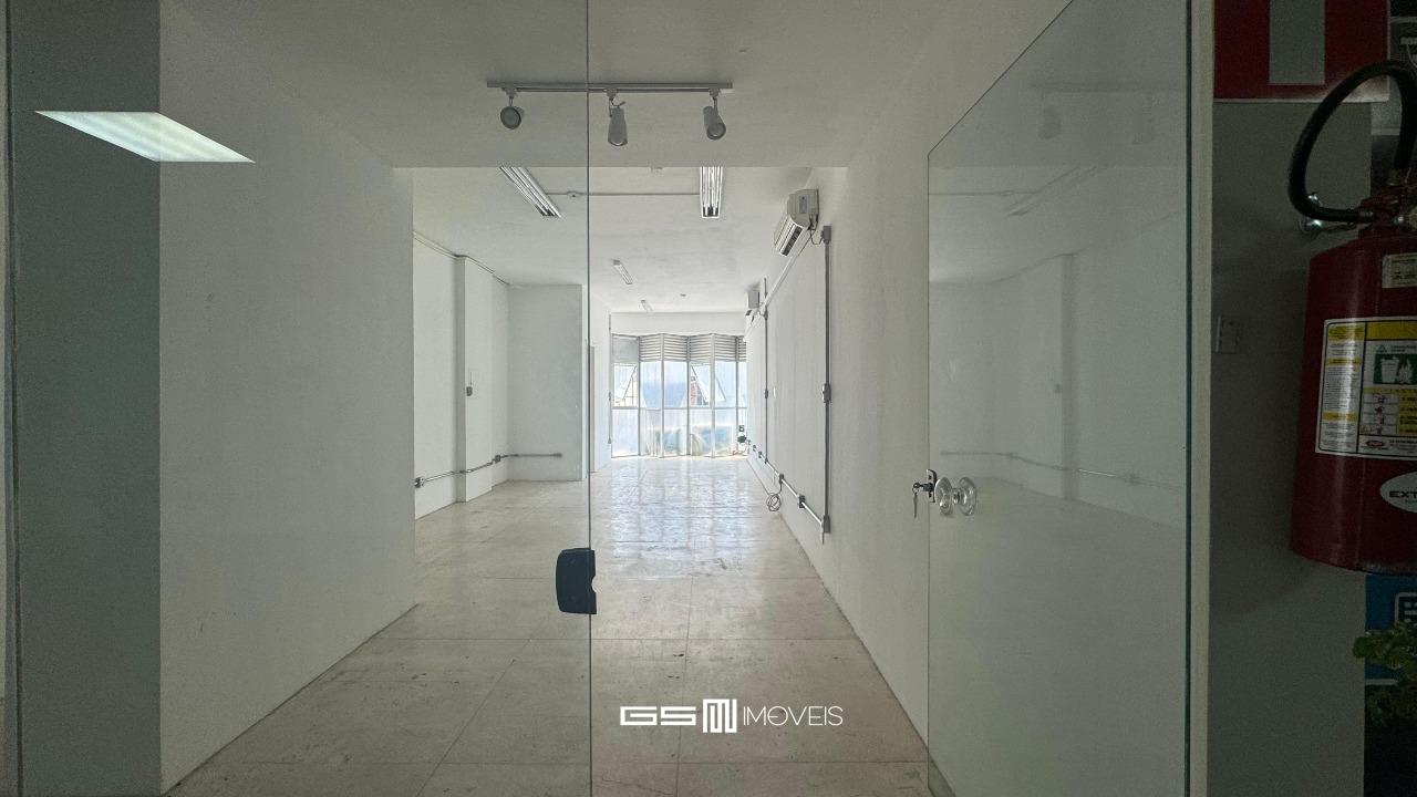 Loja-Salão para alugar, 55m² - Foto 1