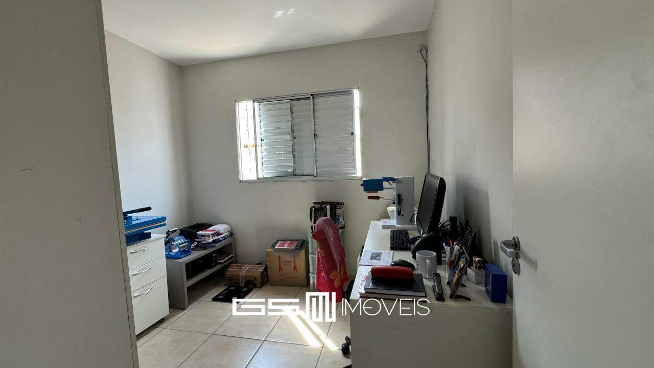 Casa à venda com 4 quartos, 190m² - Foto 10