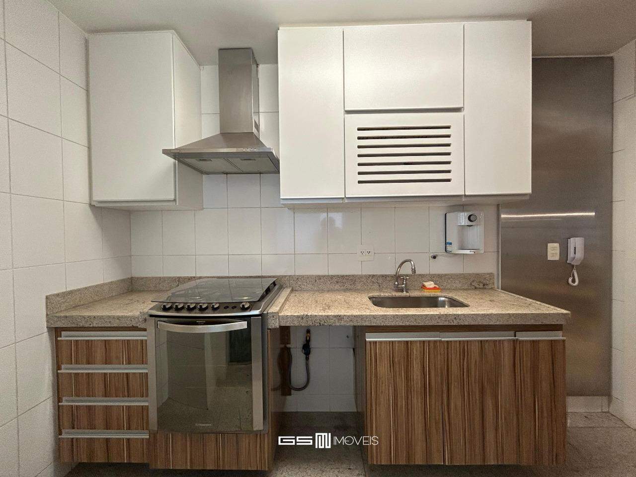 Apartamento para alugar com 3 quartos, 88m² - Foto 11